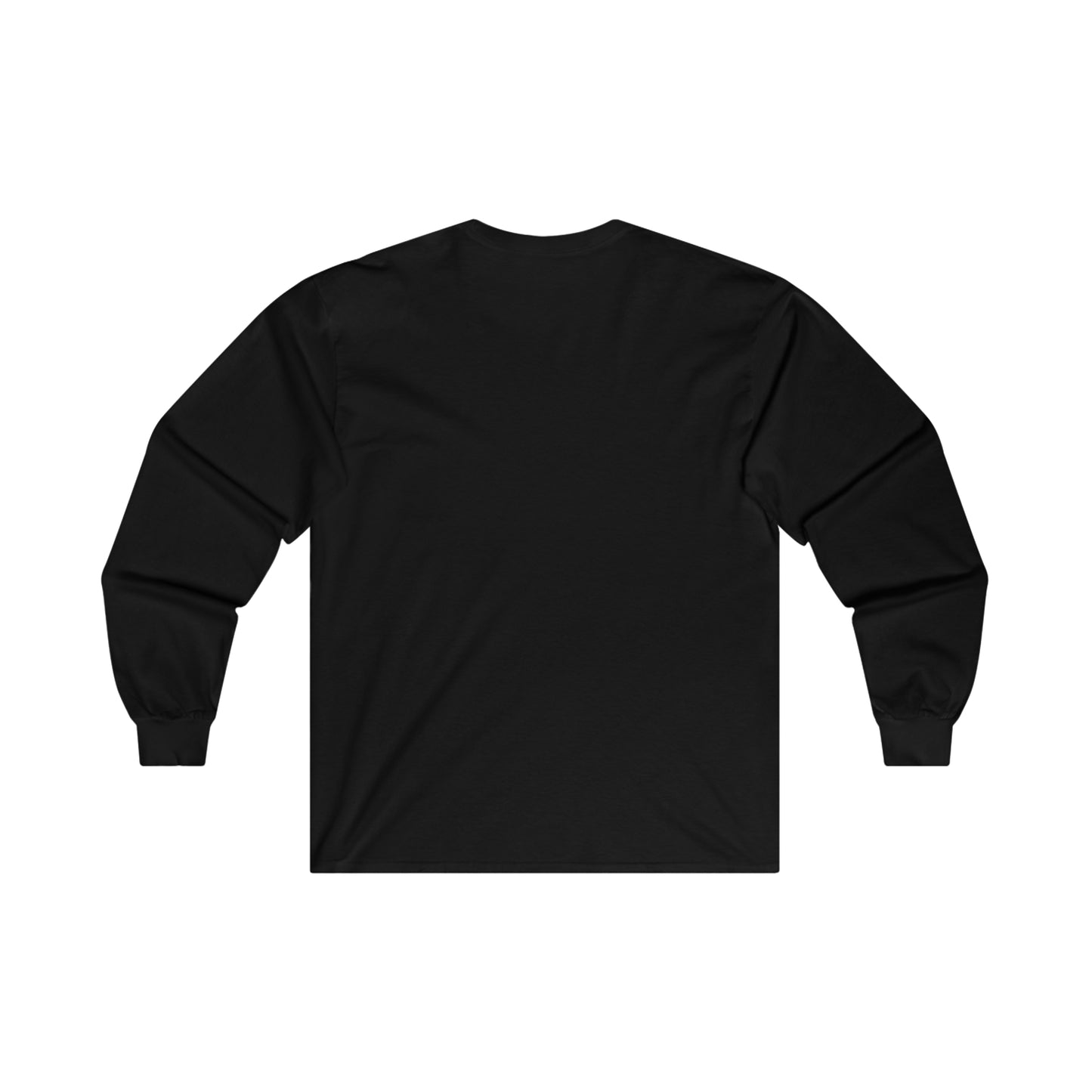 Just a Girl Who Loves Camping 2 - Ultra Cotton Long Sleeve Tee