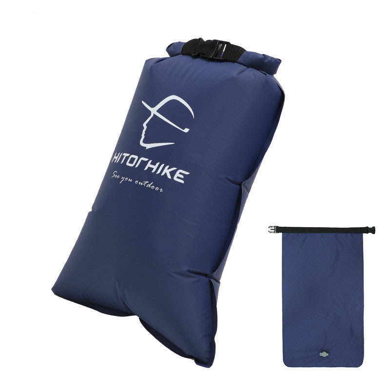 Inflatable Tent Sleeping Pad