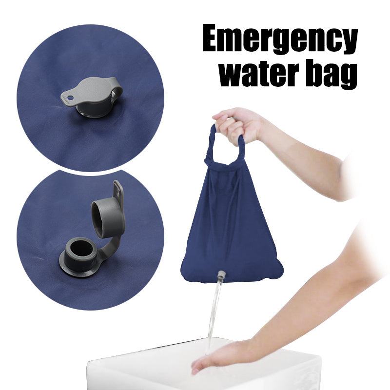 Inflatable Tent Sleeping Pad
