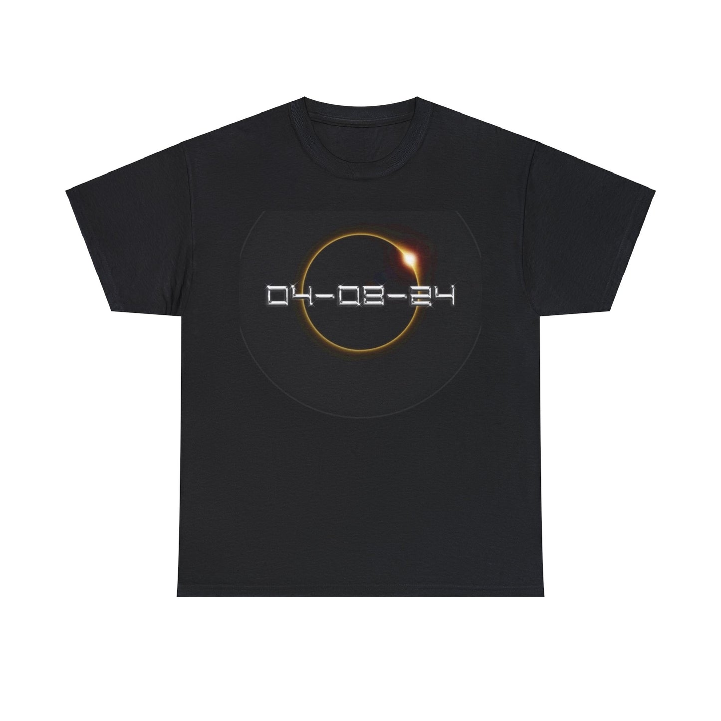 04-08-24 - Heavy Cotton Tee