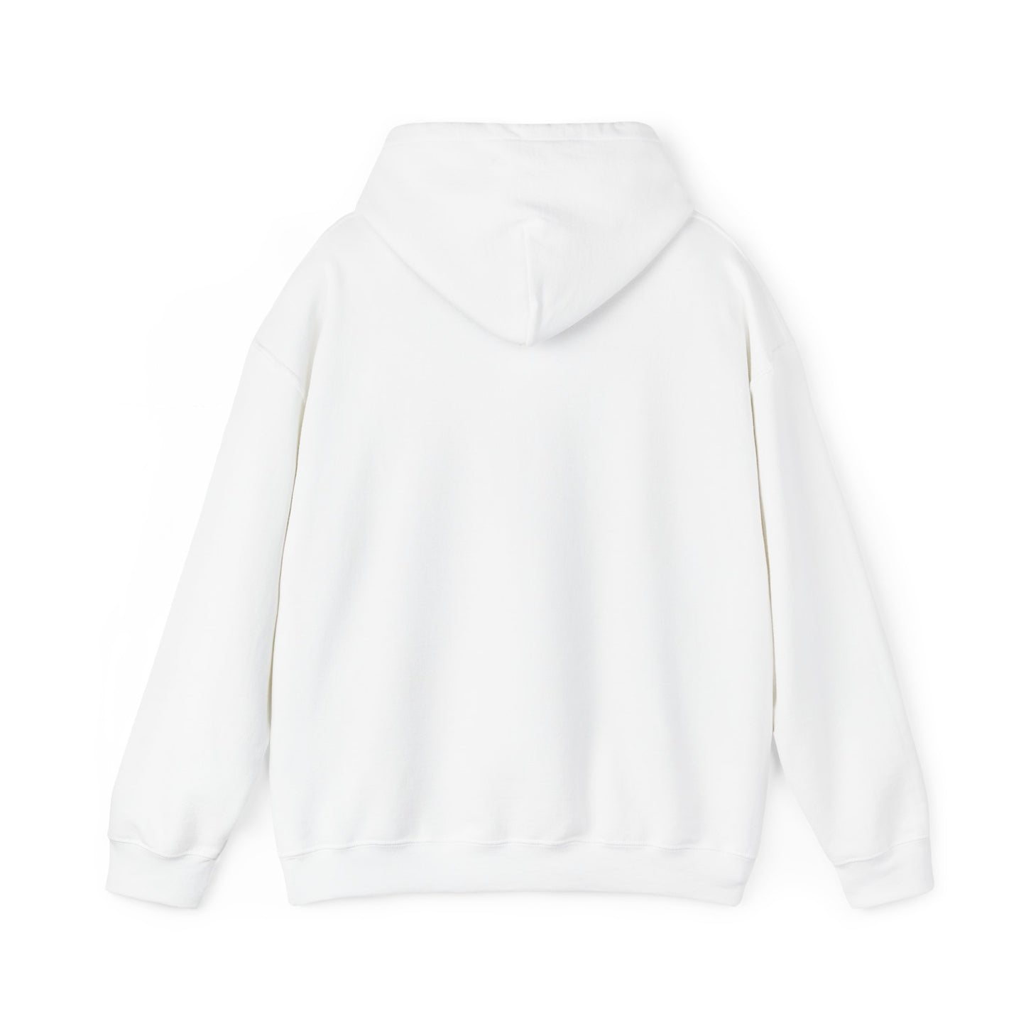 Cowgirl - Heavy Blend™ Hooded Sweatshirt