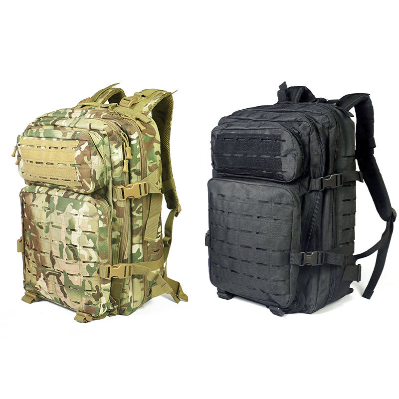 Multifunctional Tactics Backpack