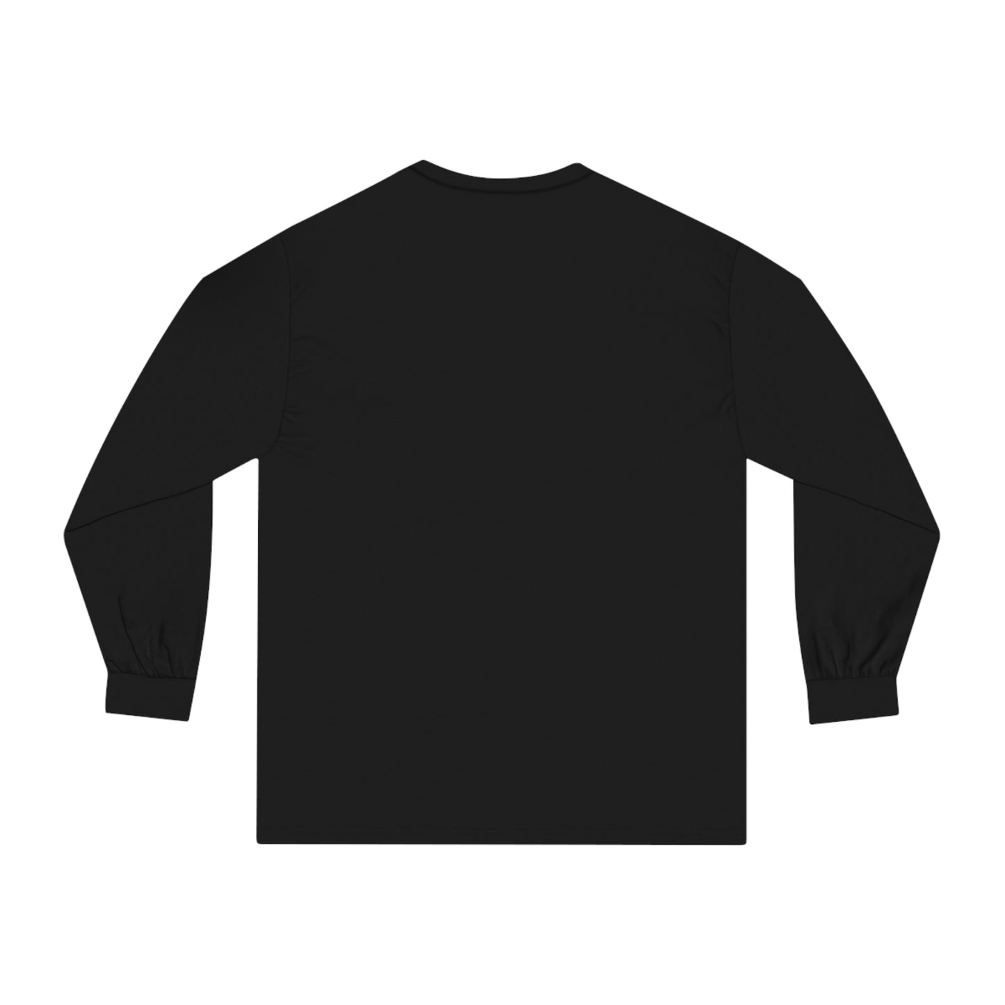 Gorilla Smoking (A) - Classic Long Sleeve T-Shirt