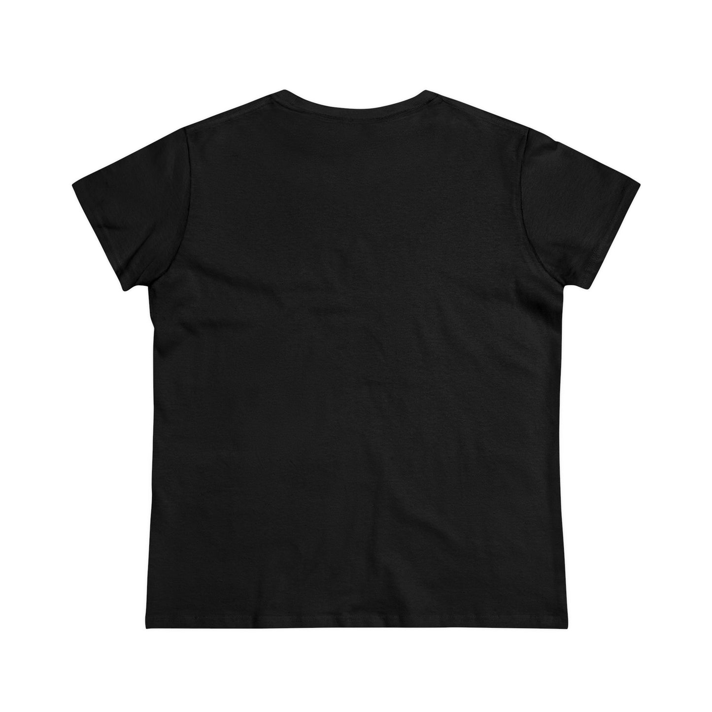 Skateboard - Women's Midweight Cotton Tee