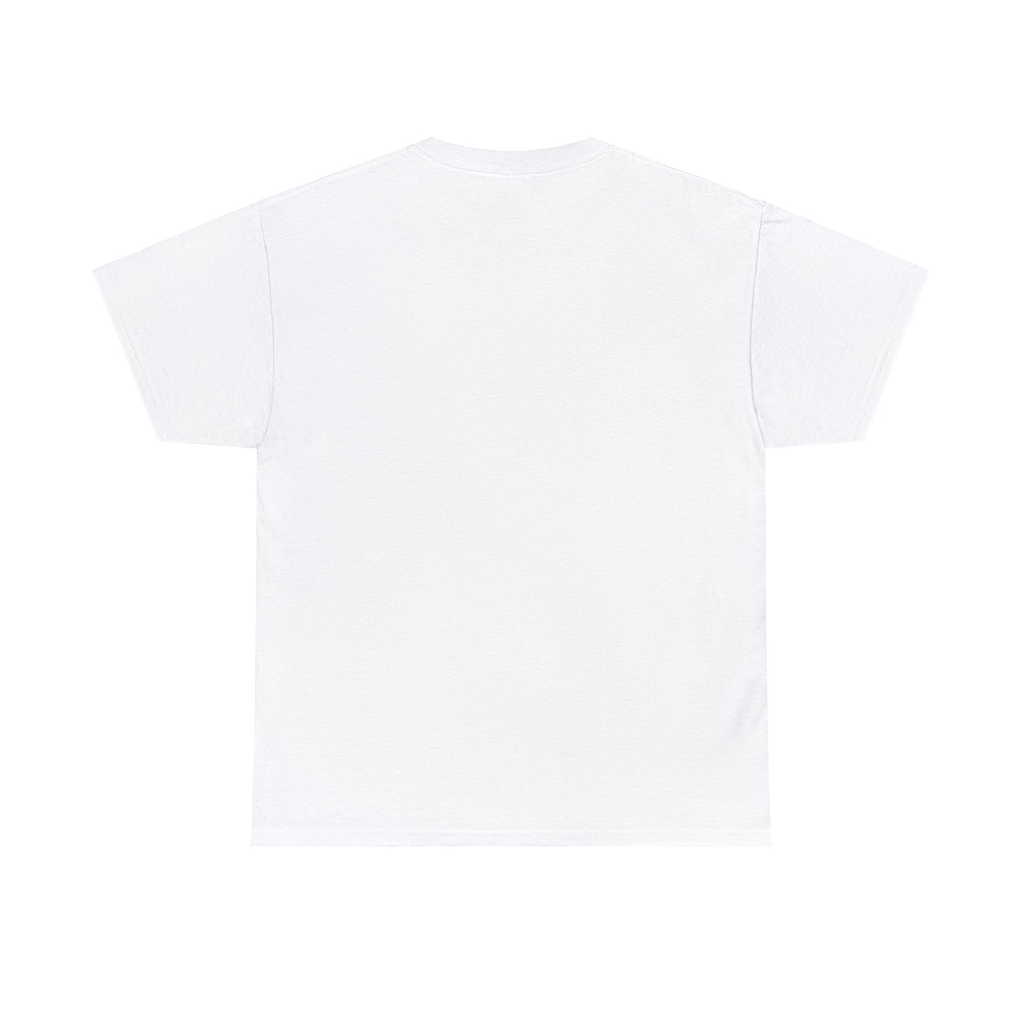Rock Climbing - Believe You Can - Heavy Cotton Tee