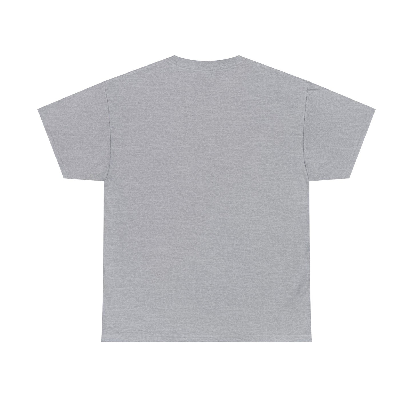 Rock Climbing - Believe You Can - Heavy Cotton Tee