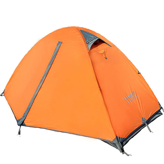 Ultra-light Rainproof Camping High Mountain Tent