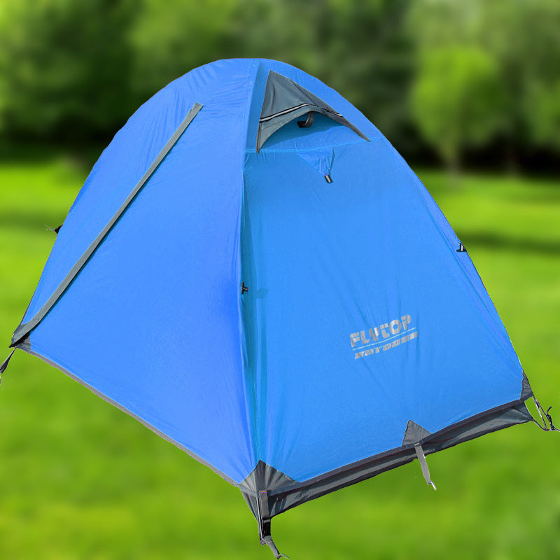 Ultra-light Rainproof Camping High Mountain Tent