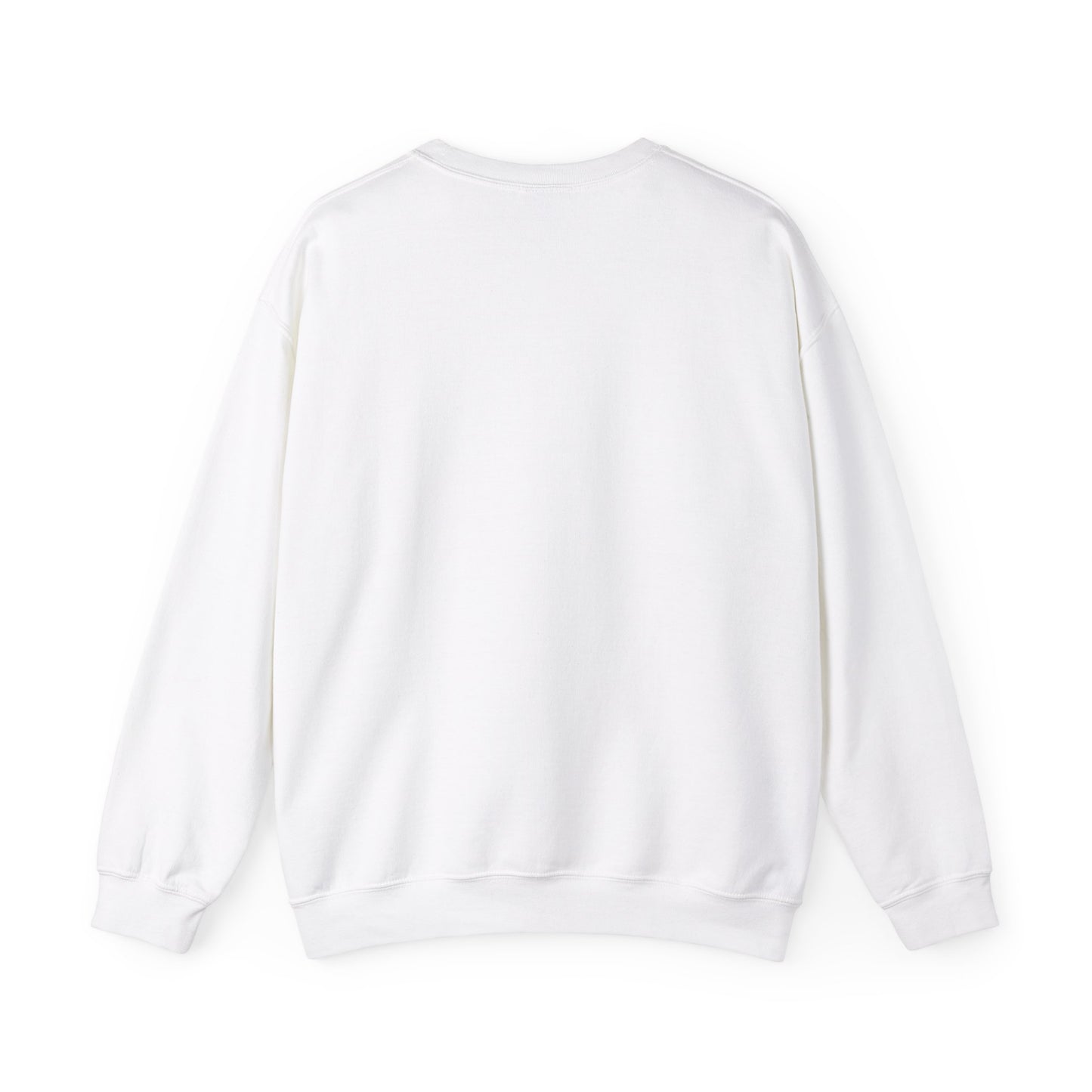 I am - Heavy Blend™ Crewneck Sweatshirt