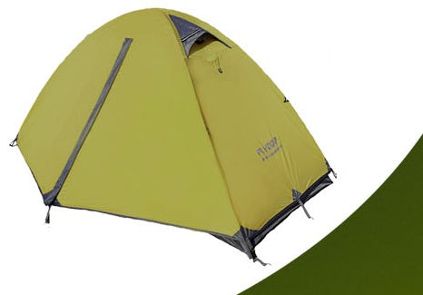 Ultra-light Rainproof Camping High Mountain Tent