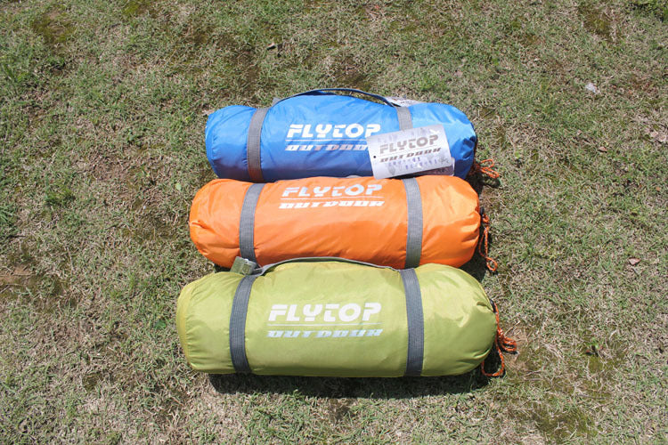 Ultra-light Rainproof Camping High Mountain Tent