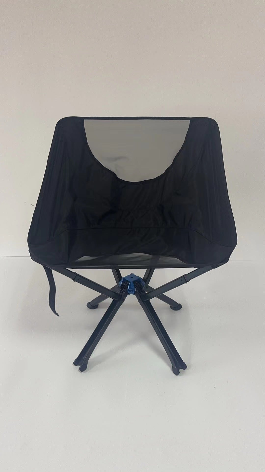 Outdoor Camping Portable Folding Chair