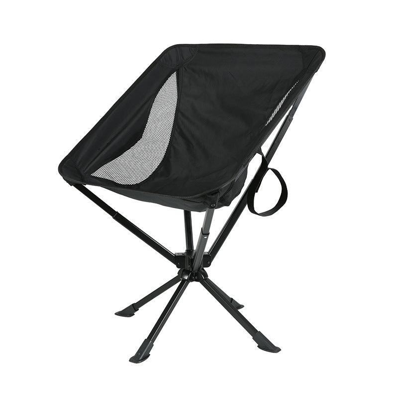 Outdoor Camping Portable Folding Chair