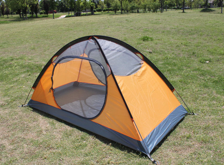 Ultra-light Rainproof Camping High Mountain Tent