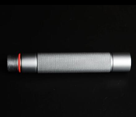 Alpenstock Tactical Defense Multifunctional Walking Stick