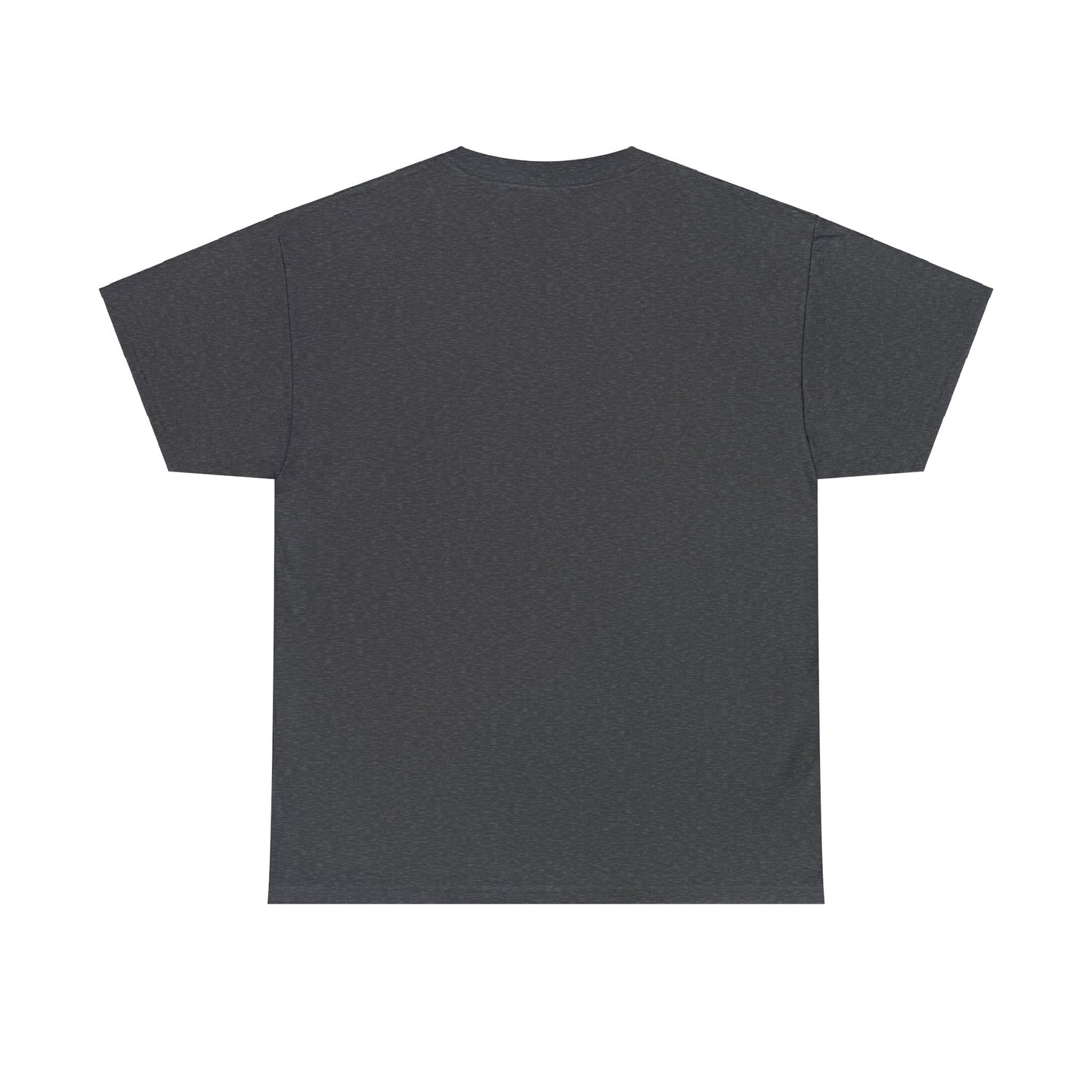 Rock Climbing - Believe You Can - Heavy Cotton Tee