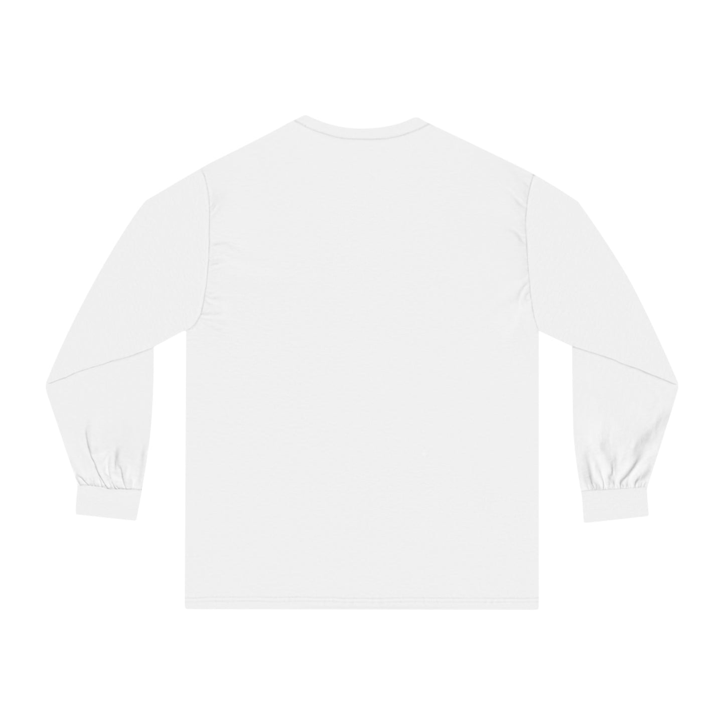 Gorilla Smoking (A) - Classic Long Sleeve T-Shirt