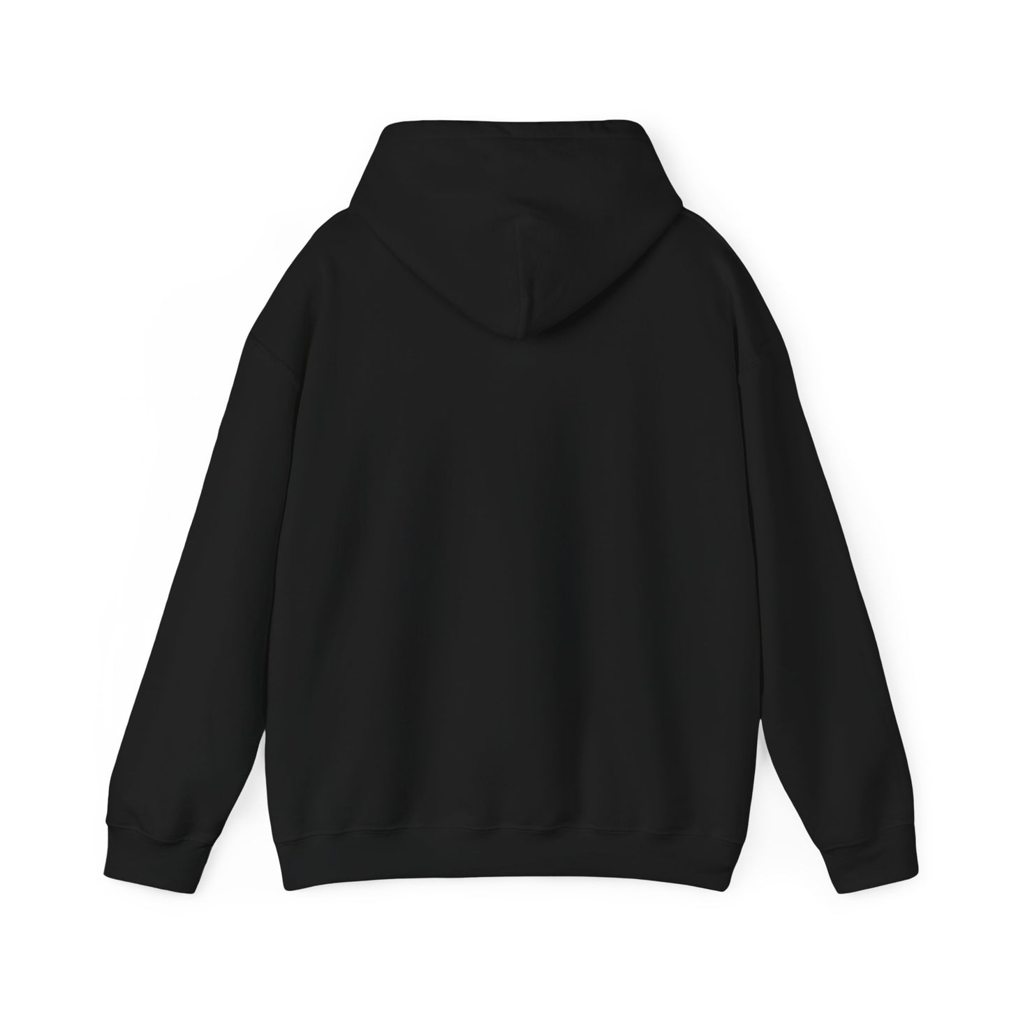 Cowgirl - Heavy Blend™ Hooded Sweatshirt