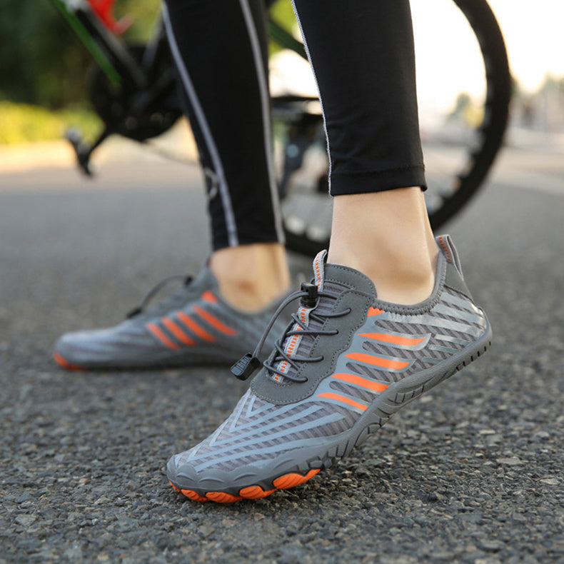 Indoor/Outdoor Leisure Wading Shoes