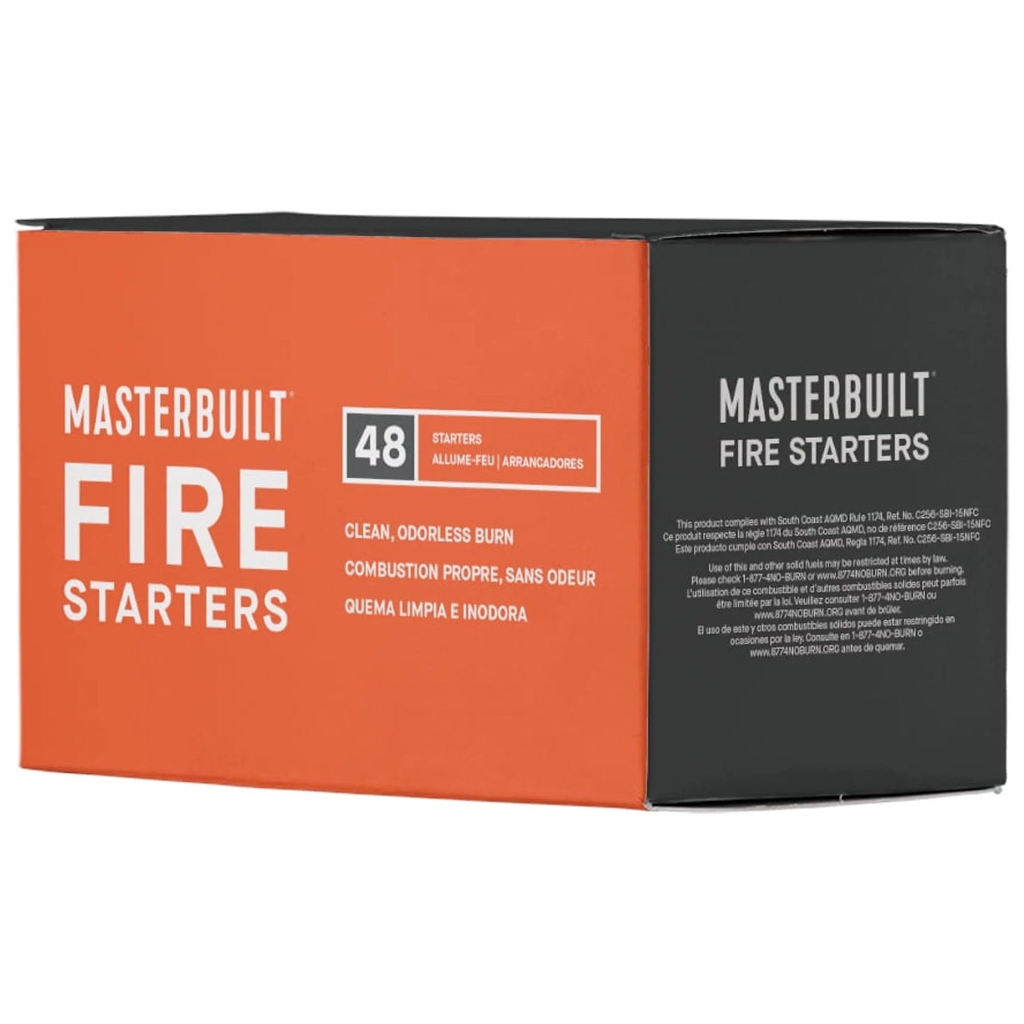 Fire Starters (48 Count)