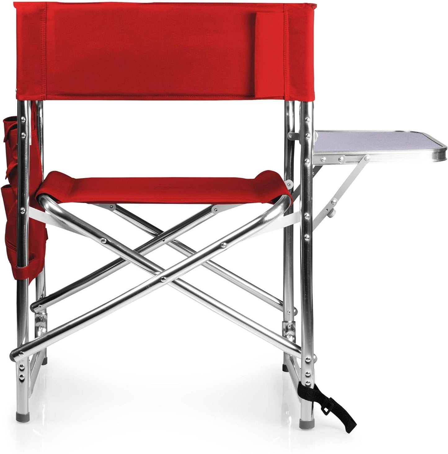 ONIVA Camp Sports Chair with Side Table