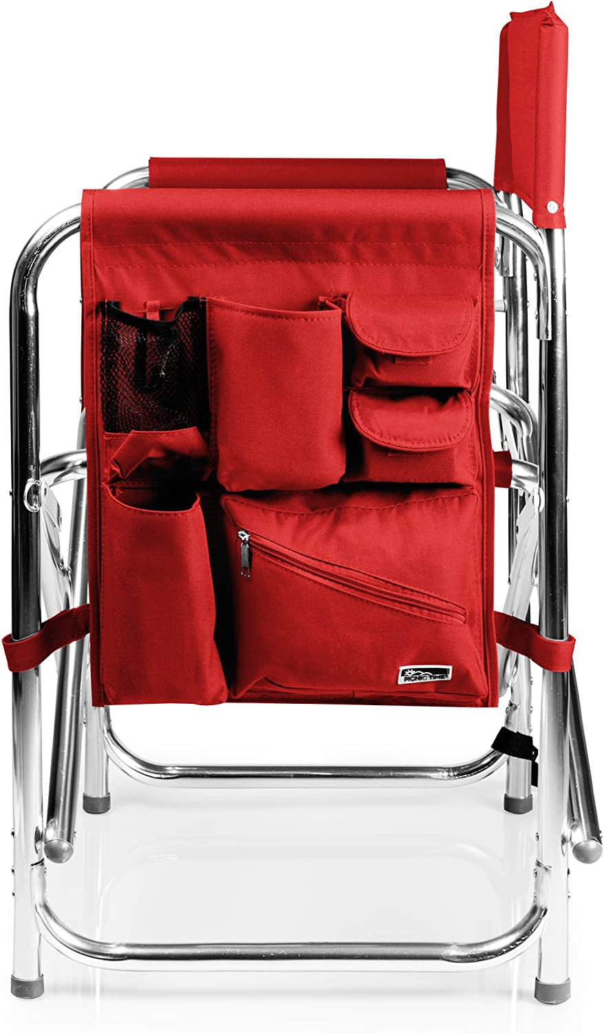 ONIVA Camp Sports Chair with Side Table