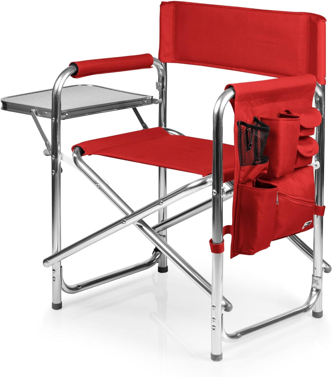 ONIVA Camp Sports Chair with Side Table