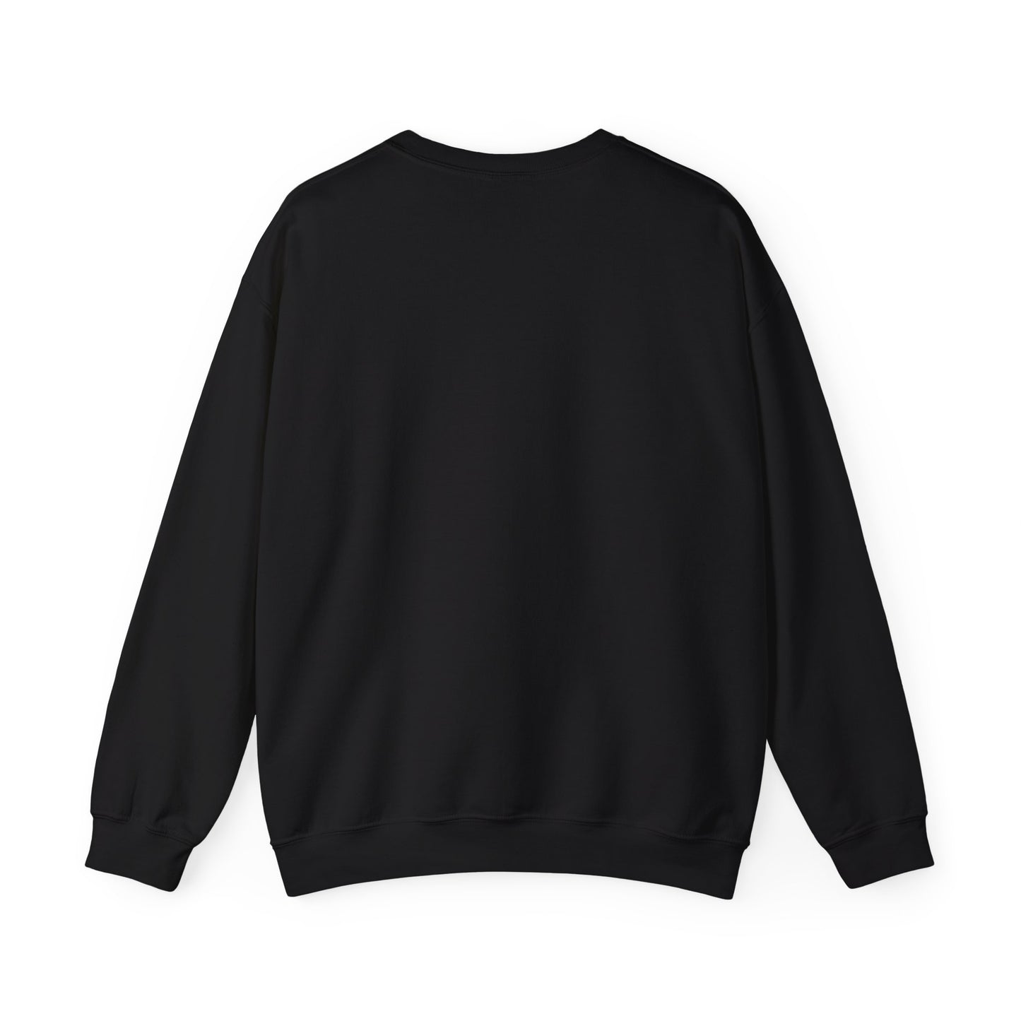 I am - Heavy Blend™ Crewneck Sweatshirt