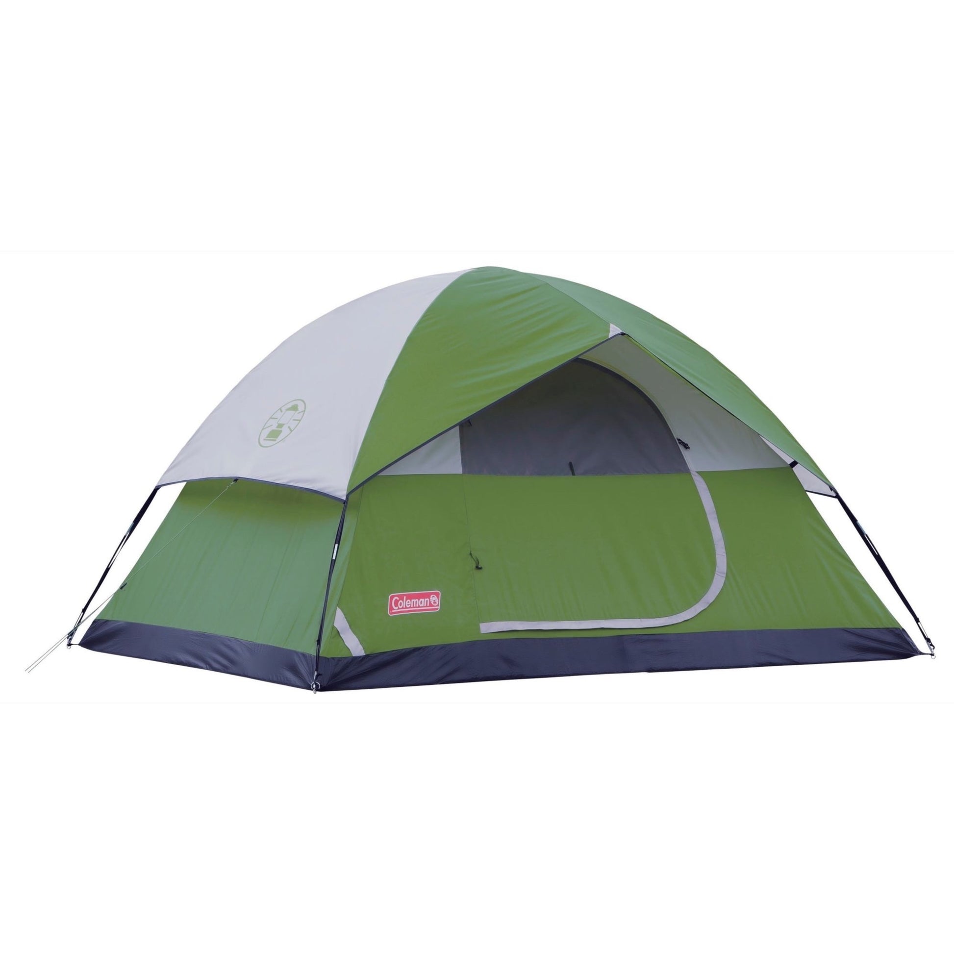 Sundome 4-Person Dome Camping Tent