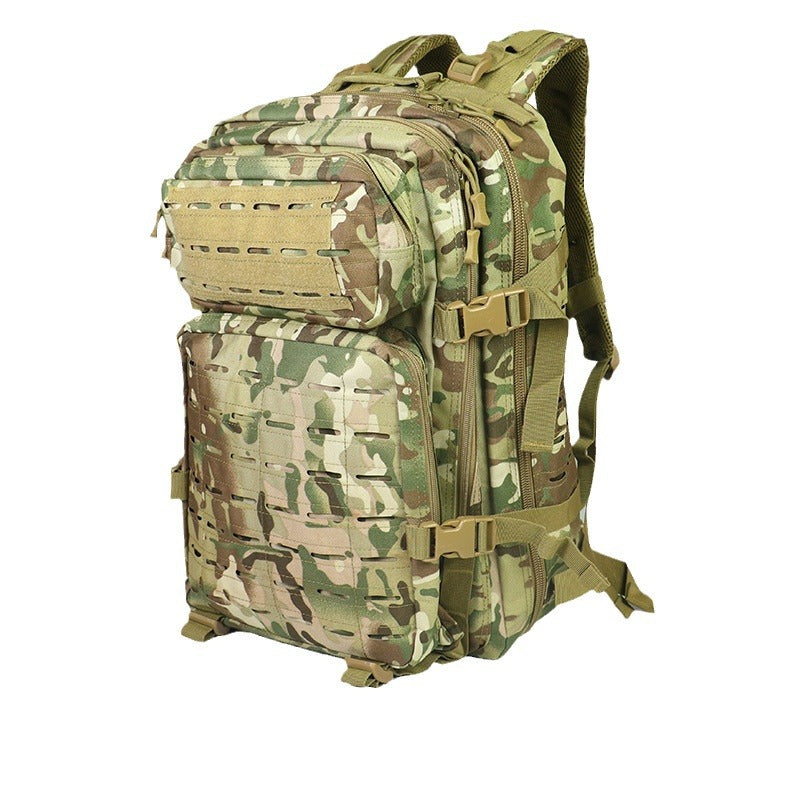 Multifunctional Tactics Backpack