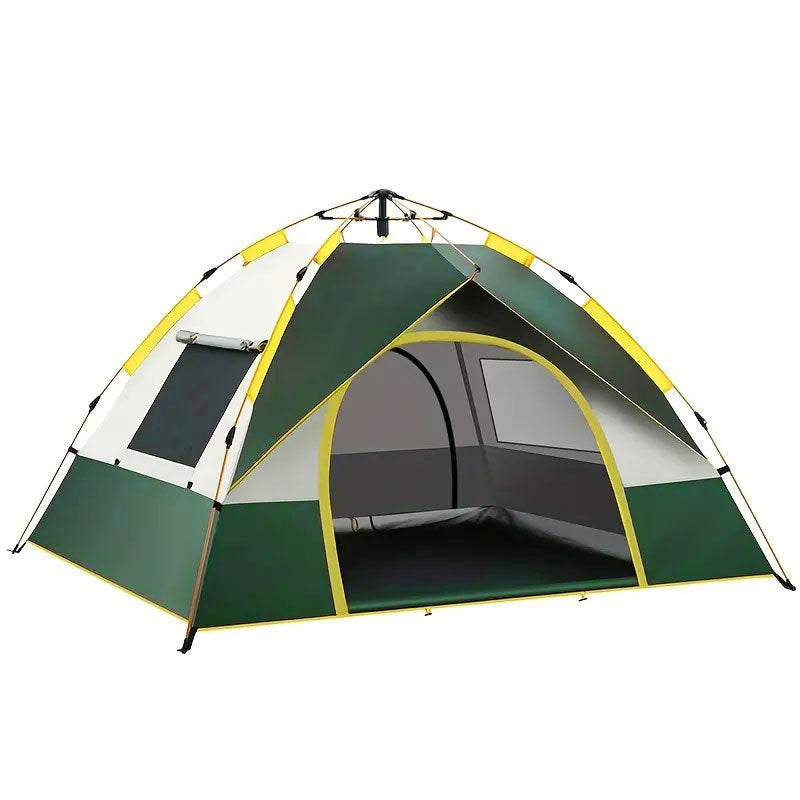 Automatic Quickly Open Camping Tent
