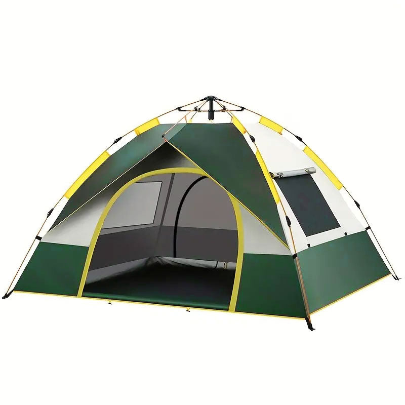 Automatic Quickly Open Camping Tent