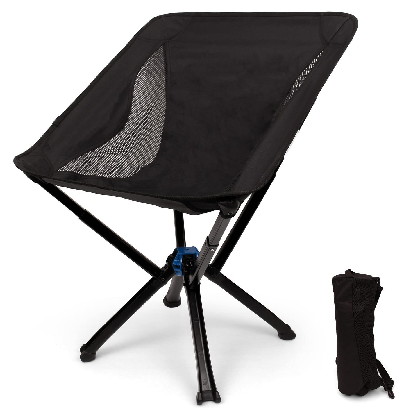 Outdoor Camping Portable Folding Chair