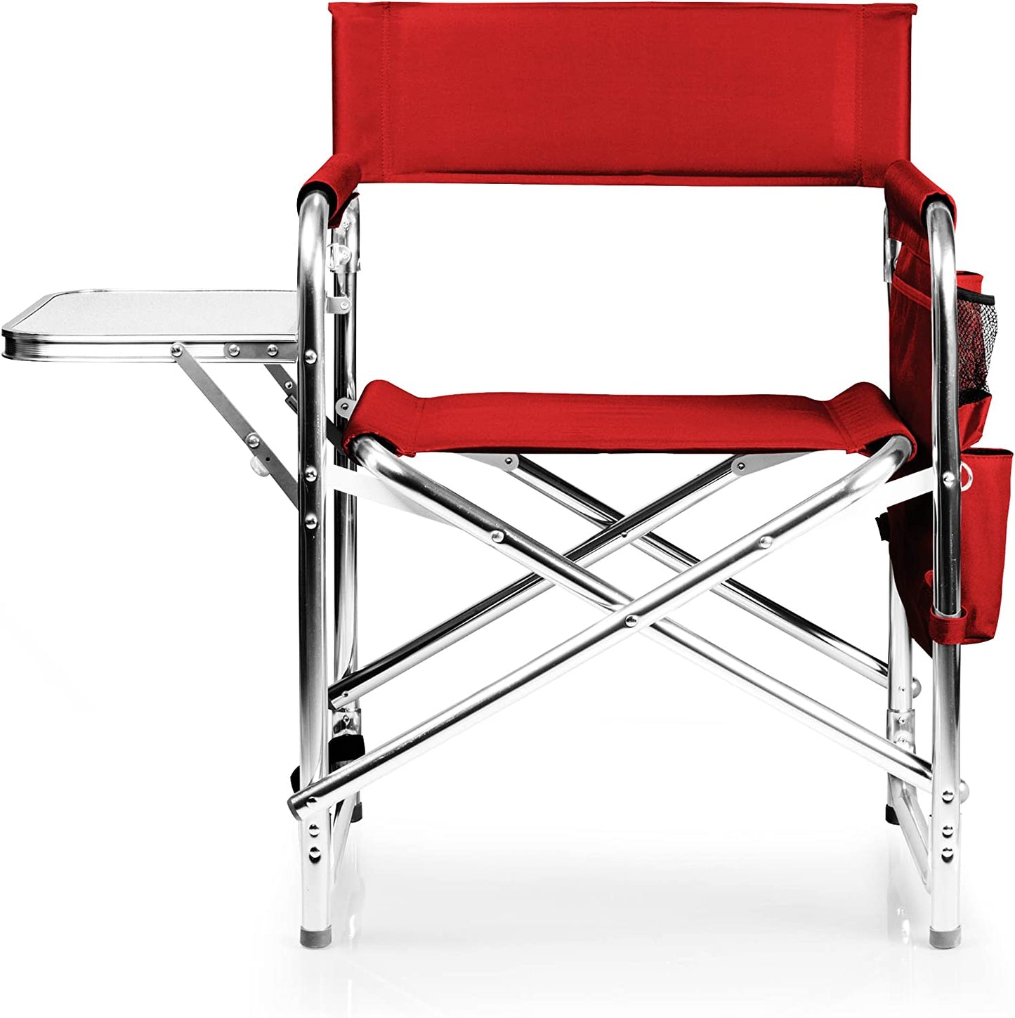ONIVA Camp Sports Chair with Side Table