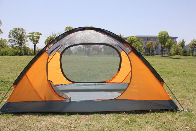 Ultra-light Rainproof Camping High Mountain Tent